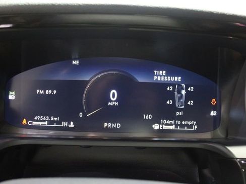 Used 2023 Lincoln Aviator Reserve w/ Equipment Group 201A AWD/4WD image 13