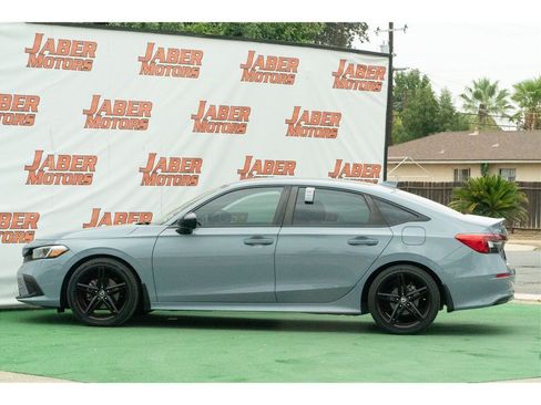 Used 2024 Honda Civic Sport image 22