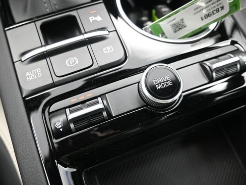 New 2026 Kia K5 GT-Line w/ GT-Line Premium Package FWD image 25