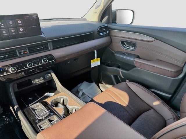 New 2026 Honda Pilot Elite image 22