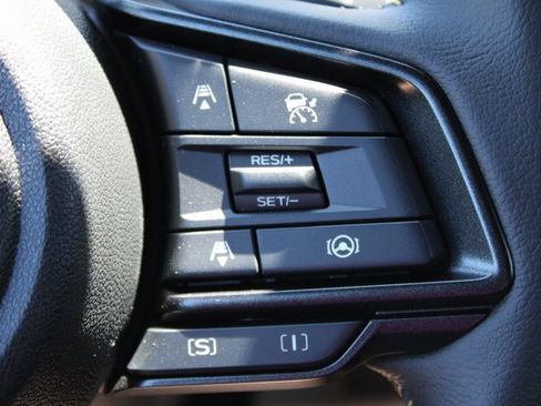 New 2026 Subaru Crosstrek 2.5i Sport image 31