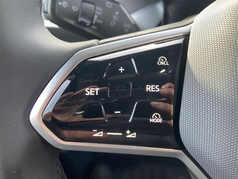 New 2025 Volkswagen ID. Buzz Pro S image 19