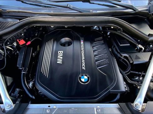 Used 2019 BMW X3 M40i w/ Premium Package image 28