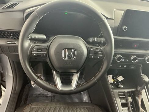 Used 2026 Honda CR-V Sport image 16
