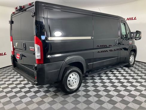 Used 2021 RAM ProMaster 1500 w/ Convenience Group image 6