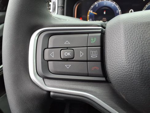 New 2026 Jeep Grand Wagoneer Limited AWD/4WD image 19