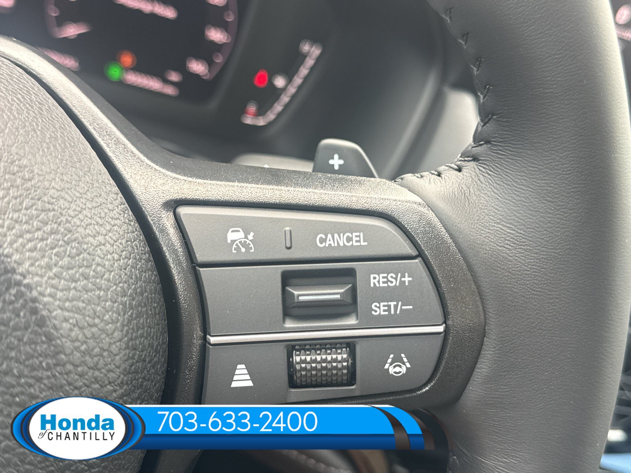 New 2026 Honda Accord Hybrid Sport-L FWD image 13