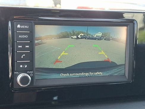 Used 2025 Nissan Kicks S FWD image 17