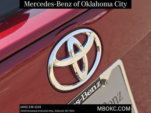Used 2024 Toyota RAV4 XLE Premium w/ Weather Package AWD/4WD image 8