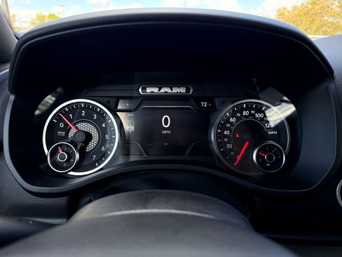 New 2026 RAM 1500 Big Horn image 21