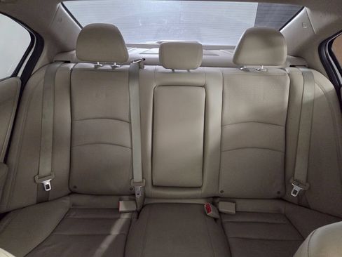 Used 2013 Honda Accord EX-L image 21