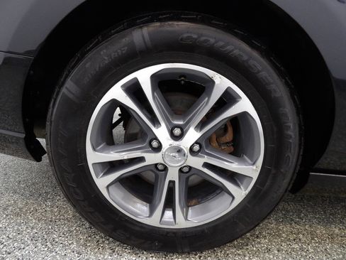 Used 2014 Ford Mustang Premium RWD image 16