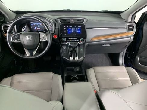 Used 2018 Honda CR-V EX-L image 31
