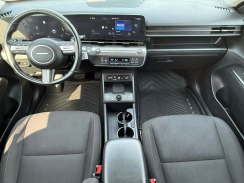 Used 2024 Hyundai Kona SEL w/ Convenience Package AWD/4WD image 16