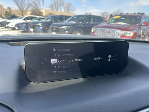 Used 2023 MAZDA CX-50 2.5 S w/ Cargo Package image 28