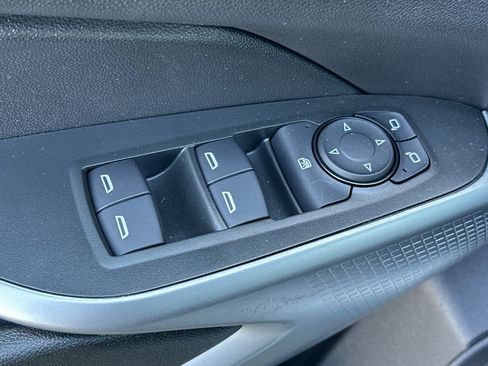 New 2026 Chevrolet Trax RS w/ Driver Confidence Package FWD image 12