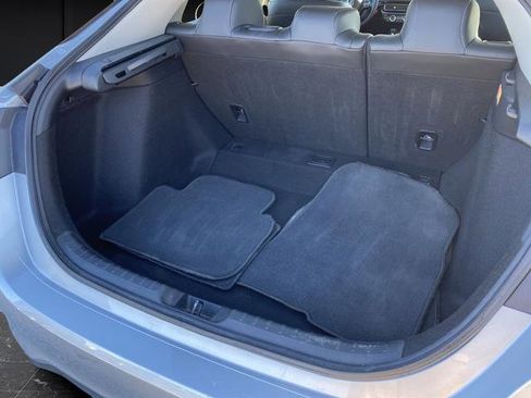 Used 2022 Honda Civic EX-L image 16