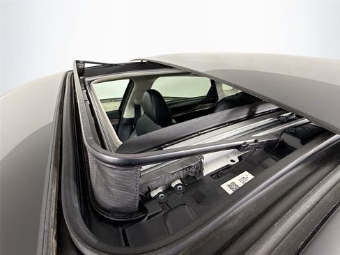 Used 2021 Kia K5 EX w/ EX Premium Package FWD image 24