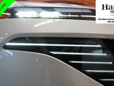 Certified 2025 Nissan Murano SL image 65