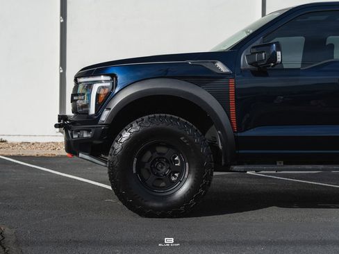 Used 2024 Ford F150 Raptor w/ Equipment Group 803A Raptor R image 3