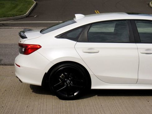 Used 2024 Honda Civic Si image 11
