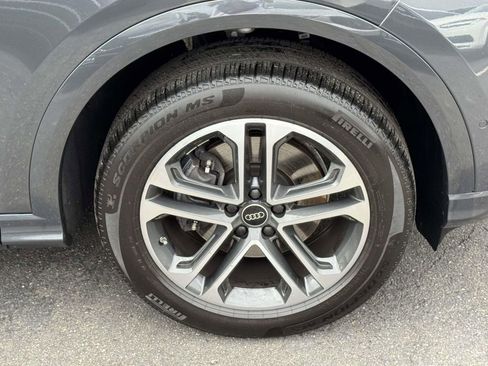 Used 2025 Audi Q5 Premium Plus AWD/4WD image 6