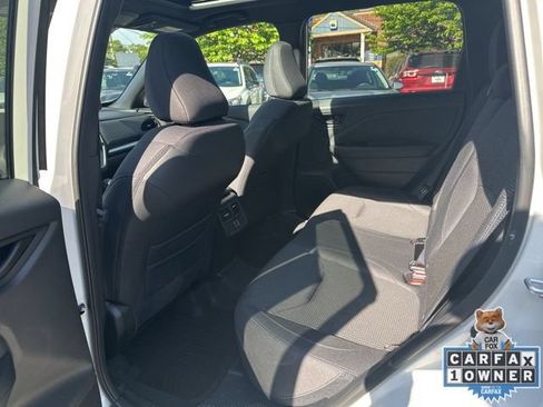 Used 2025 Subaru Forester Premium AWD/4WD image 23