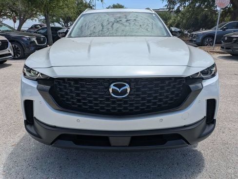 New 2026 MAZDA CX-50 AWD 2.5 S w/ Weather Package image 8