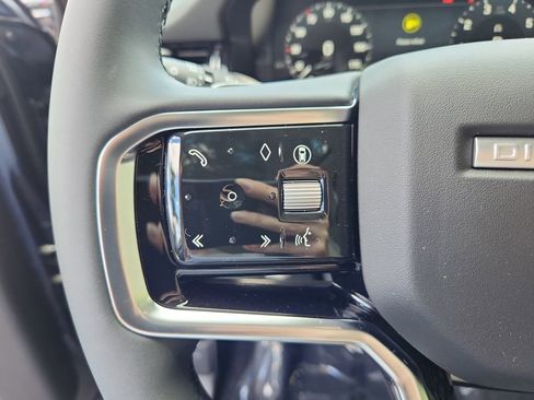 Used 2025 Land Rover Discovery Sport S AWD/4WD image 19