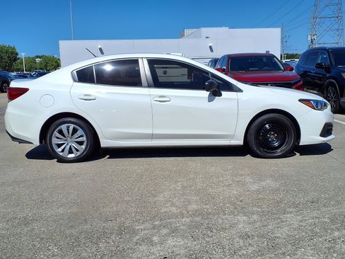 Used 2023 Subaru Impreza 2.0i AWD/4WD image 25