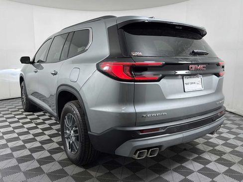 New 2026 GMC Acadia Elevation FWD image 4