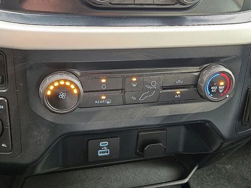 Used 2022 Ford F150 XL w/ Equipment Group 101A High image 26