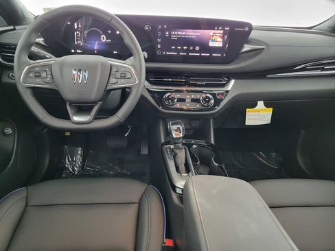 New 2026 Buick Envista Sport Touring w/ Convenience I Package FWD image 20