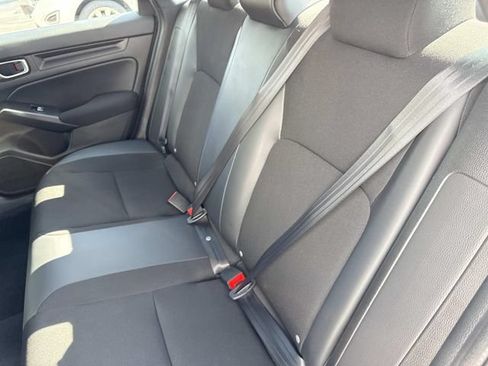 Certified 2022 Honda Civic Sport image 14