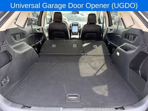 Used 2024 Ford Edge SEL w/ Convenience Package AWD/4WD image 21