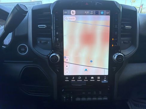 New 2026 RAM 3500 Tradesman RWD image 18