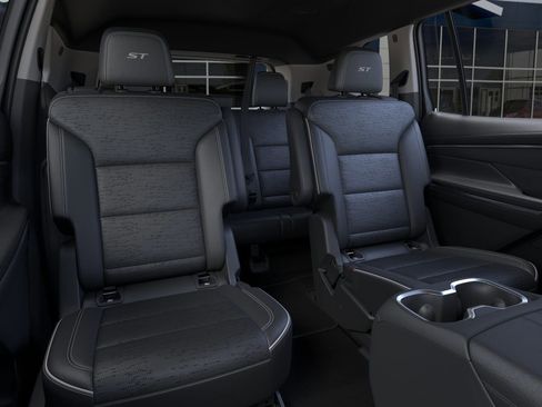 New 2025 Buick Enclave Sport Touring w/ Super Cruise Package image 17