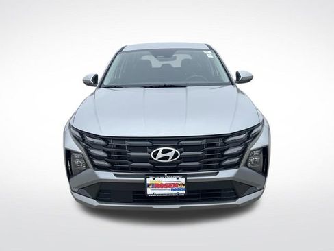 New 2026 Hyundai Tucson SE AWD/4WD image 9