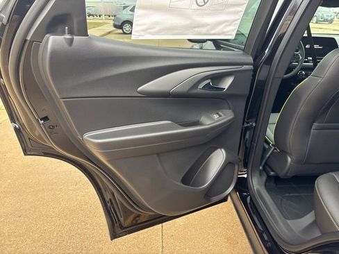 New 2026 Chevrolet TrailBlazer ACTIV w/ Convenience Package image 16