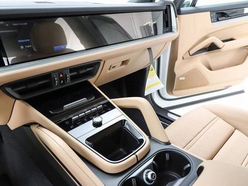 New 2026 Porsche Cayenne S AWD/4WD image 50