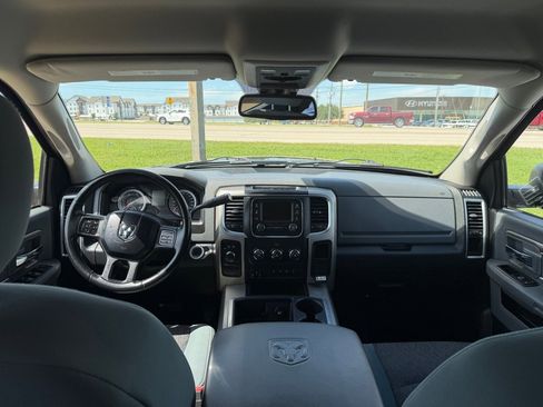 Used 2014 RAM 2500 Lone Star AWD/4WD image 26