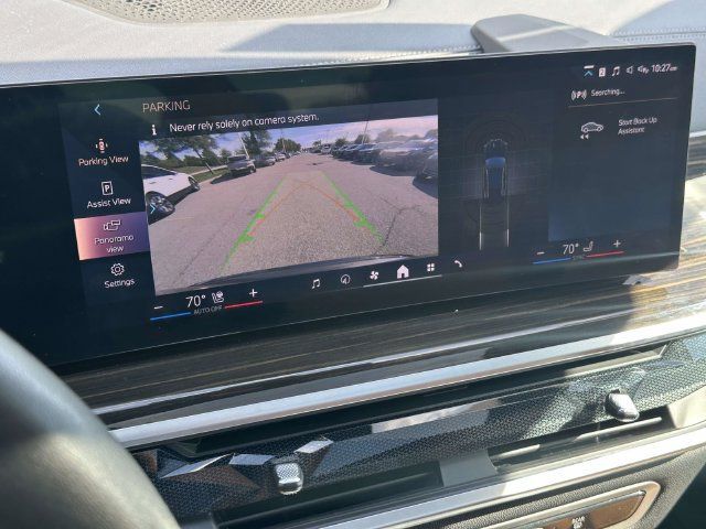 Certified 2024 BMW X5 xDrive40i w/ Premium Package AWD/4WD image 33