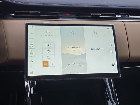 New 2026 Land Rover Range Rover Sport Dynamic SE image 20