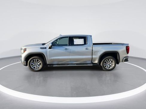 Used 2020 GMC Sierra 1500 SLT w/ SLT Premium Plus Package image 5