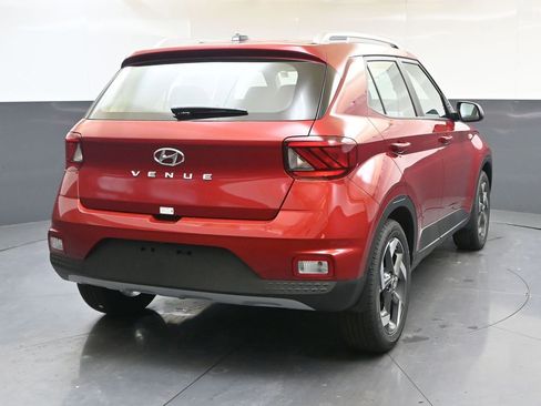 New 2026 Hyundai Venue SEL image 5