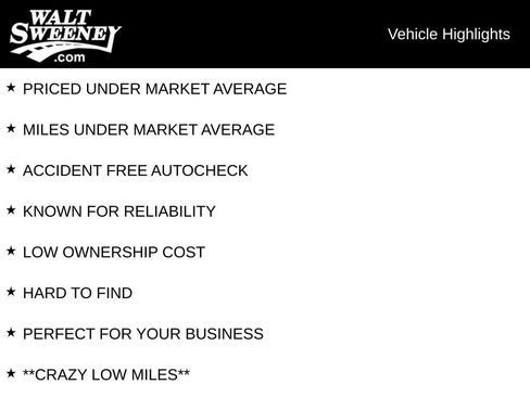 Used 2015 Nissan NV 2500 SV w/ Technology Package image 15