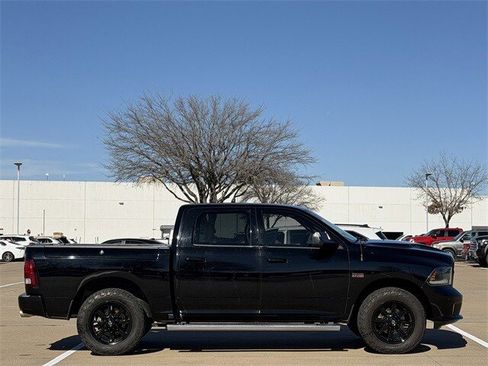 Used 2015 RAM 1500 Sport image 3