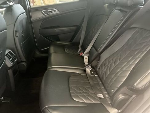 Used 2024 Kia Sportage X-Line AWD/4WD image 26