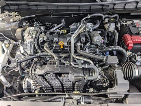 New 2025 Nissan Altima 2.5 S image 15