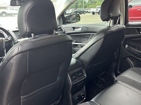 Used 2015 Ford Edge Sport w/ Equipment Group 401A AWD/4WD image 16